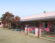 美九里東保育園 美九里東保育園